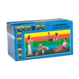 Fabrication Enterprises Band Exercise CanDo 6yd Blue Heavy Latex Each - 41913