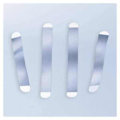 Bauerfeind USA, Inc Support Lumboloc Adult Back Knit Elastic Titan Size 5 Each - 12200000000000