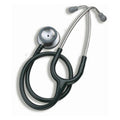 Welch Stethoscope Cardiology Harvey DLX Green 28" 2-Head/1.9" Eachch - Allyn - 5079-328