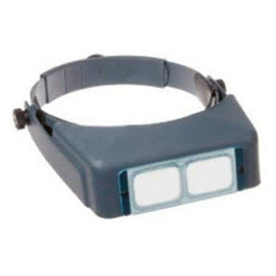 Donegan Optical Co Inc Magnifier OptiVISOR Each - DA-0