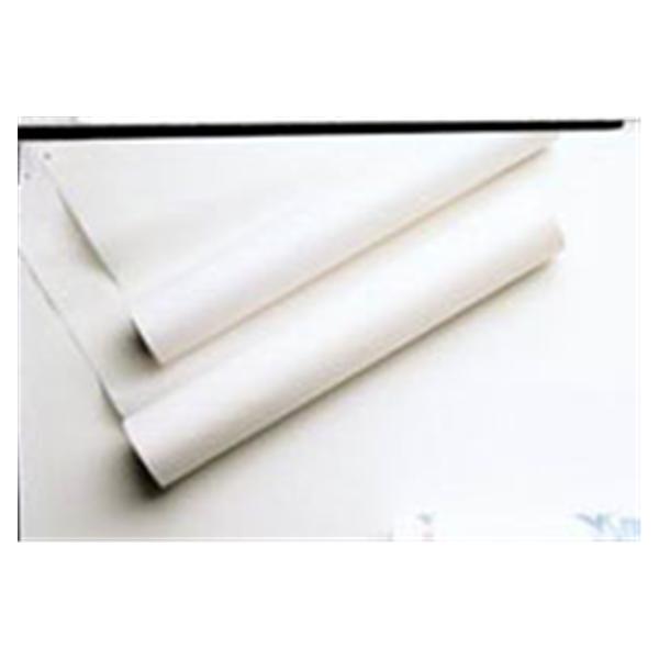 Tidi Products LLC Table Paper Exam Smooth 18 in x 550 Feet White 6/Ca - 950906