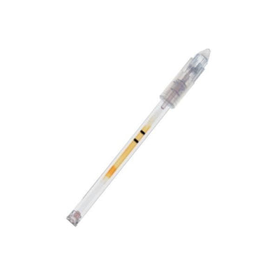 Drucker Diagnostics Star Blood Collection Tube For Hematology Analyzer 100/Bx - 429625