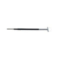 Bovie/Aaron Medical Electrode Electrosurgical 15x10mm Each - ES11R