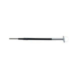 Bovie/Aaron Medical Electrode Electrosurgical 15x10mm Each - ES11R