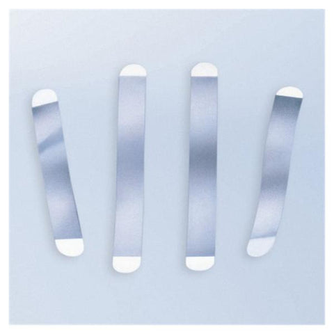 Bauerfeind USA, Inc Support Lumboloc Adult Back Knit Elastic Titan Size 6 Each - 12200000000000