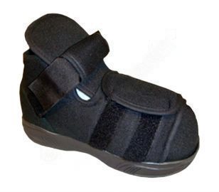 Bird & Cronin Dh Pressure Relief Shoe | Men’s Shoe