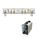 SimLabSolutions 60" Discover Headwall - Dual Configuration