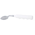 Weighted cutlery, 8 oz. Right teaspoon