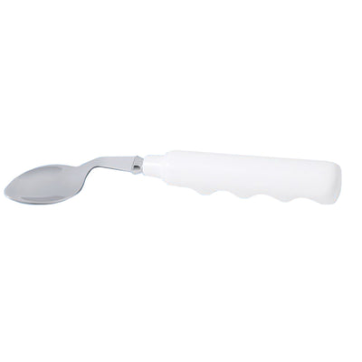 Weighted cutlery, 8 oz. Right teaspoon