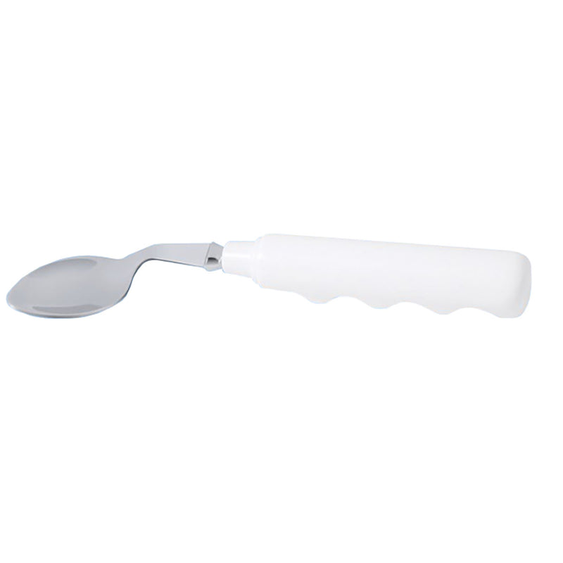 Weighted cutlery, 8 oz. Right teaspoon