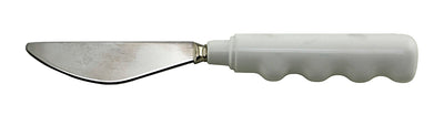 Utensil, comfort grip, 3 oz. Knife