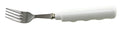 Utensil, comfort grip, 3 oz. Fork