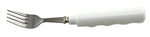 Utensil, comfort grip, 3 oz. Fork