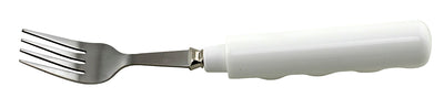 Utensil, comfort grip, 3 oz. Fork