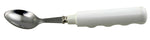 Utensil, comfort grip, 3 oz. Teaspoon