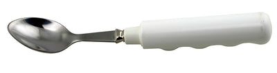 Utensil, comfort grip, 3 oz. Teaspoon