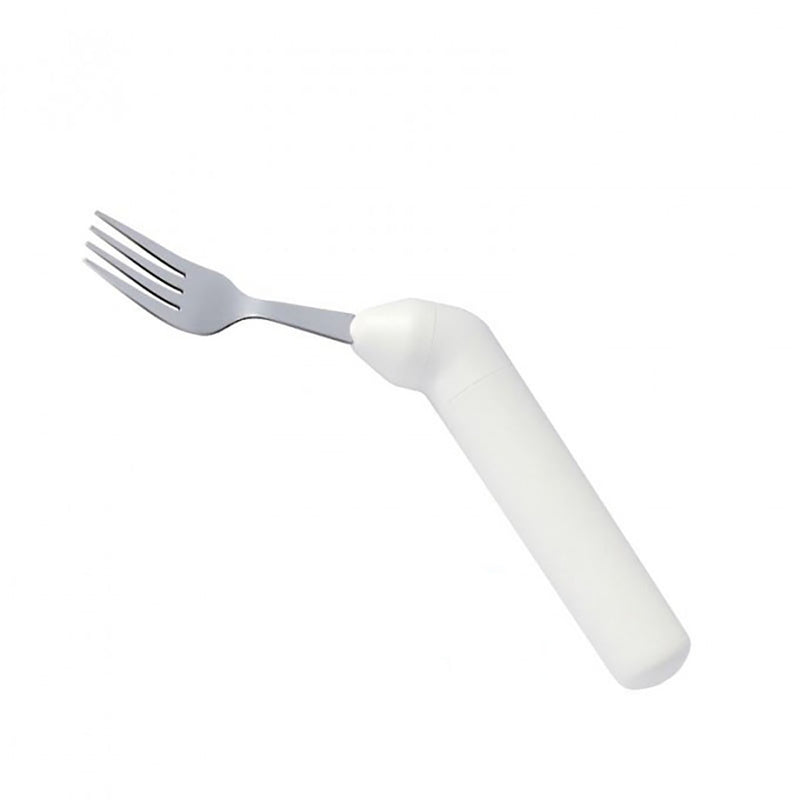 Utensil, featherlike, 1.7 oz. Right handed fork