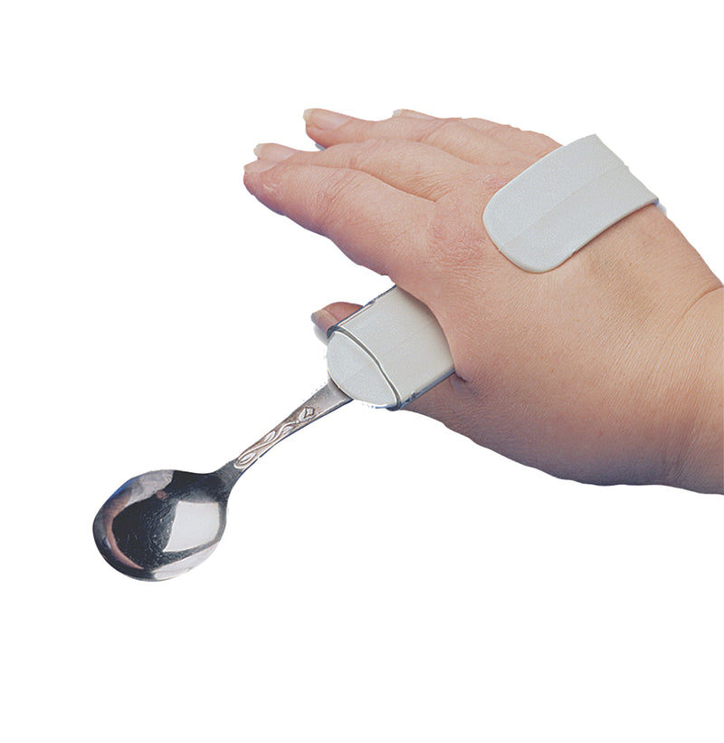 Utensil holder, hand clip  - FE-61-0100