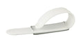 Utensil holder, hand clip 