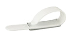 Utensil holder, hand clip 