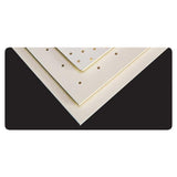 Chesapeake Medical Material Splinting Marque-Easy Foot/Ankle Oyster 24x36" 1/8" Thick Each - CM292-1