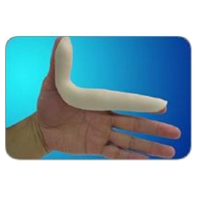 Chesapeake Medical Material Splinting FiberForm Soft Hand Beige 12x18" 1/16" Thick Each - FF232-1