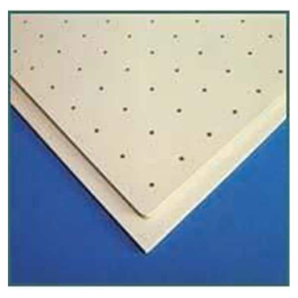 Chesapeake Medical Material Splinting FiberForm Soft Hand Beige 12x18" 1/16" Thick Each - FF238-1