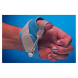 Chesapeake Medical Material Splinting Colours Hand Light Blue 18x24" 1/8" Thick Each - CM266-1