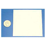 Amrex Electrotherapy Insert Sponge 4x4" 10/PK - 02-A104SP