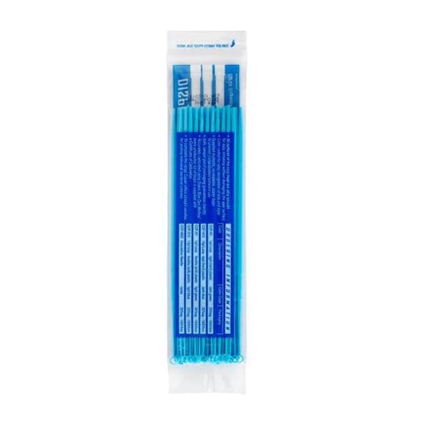 Copan Diagnostics Flexible Inoculation Loop Light Blue Flexible 1000/CA - COPS10