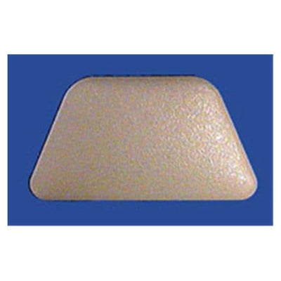 Summit Medical Splint Post-Op Denver Series 2000 Non-Kit Nasal White 69x43mm Size Large 10/Bx - 10-2000-10NKL