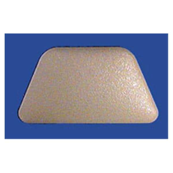 Summit Medical Splint Post-Op Denver Series 2000 Non-Kit Nasal White 69x43mm Size Large 10/Bx - 10-2000-10NKL