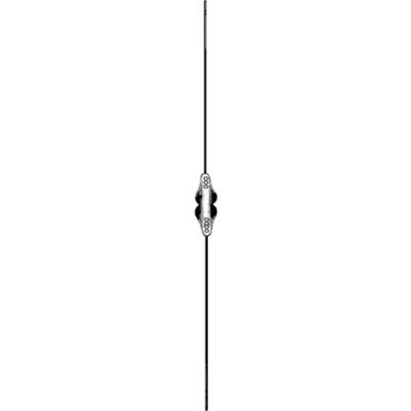 Sklar Instruments Probe Lacrimal Bownman 5-1/2" #0000/000 Silver Reusable 1/Ea - 65-4098