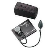 Welch Sphygmomanometer Anrd DuraShock Platinum Series 12 Lg Adlt Arm Dl Dspl Blk Eachch - Allyn - 5090-41CB