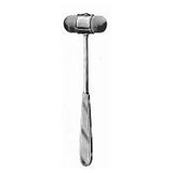 Hermann Medizentechnik Hammer Percussion Dejerine 7-3/4" Stainless Steel Each - H102-30220