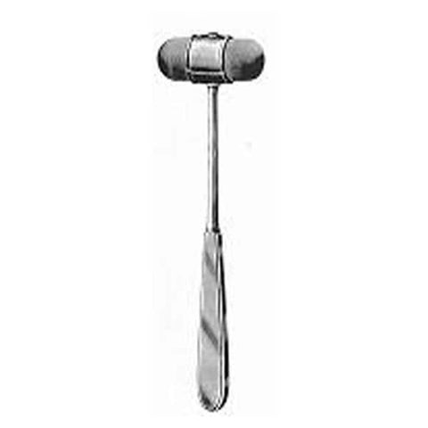 Hermann Medizentechnik Hammer Percussion Dejerine 7-3/4" Stainless Steel Each - H102-30220