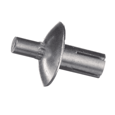 Hillrom Rivet, Drive, 1/4Dia, 0.469Lg - 61073