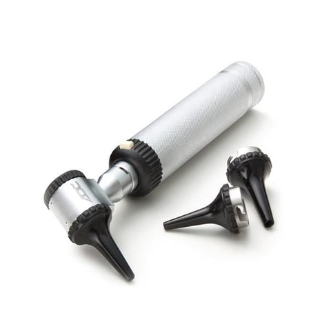American Diagnostic Corp. Otoscope Set Diagnostic Diagnostix 2.5V Eachch - 5211