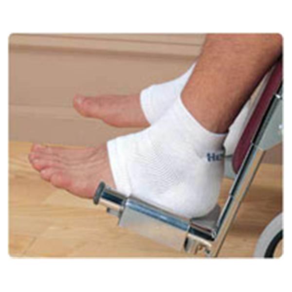 Patterson Med(Sammons Preston) Protector Rolyan Regular Heel/Elbow Terry Loop Blue Universal 1/Pr - 700002