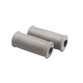 Sunrise Medical, Inc Grip Crutch Hand Rubber Gray 8Pr/Ca - G00017