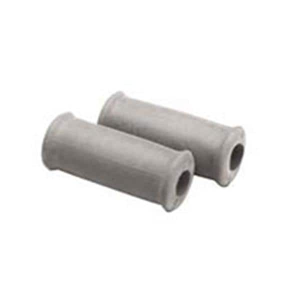 Sunrise Medical, Inc Grip Crutch Hand Rubber Gray 8Pr/Ca - G00017