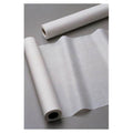 Tidi Products LLC Table Paper Exam Smooth 18 in x 26 in White 12/CA - 913183