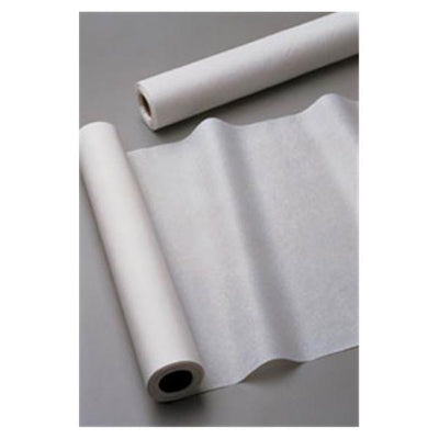 Tidi Products LLC Table Paper Exam Smooth 18 in x 26 in White 12/CA - 913183