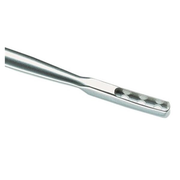 Cooper Surgical, Inc Curette Endocervical Kevorkian Round Tip Each - 66-441