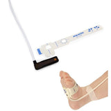 Nonin Medical Sensor SPO2 PureLight Flex For SpO2 Foot Neonatal Reusable Eachch - 0739-000