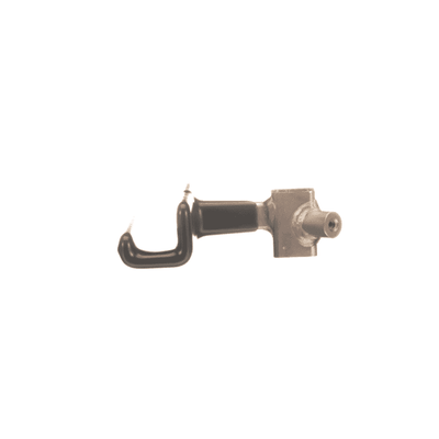 Hillrom Mounting Arm Weldment Coated - 61175U