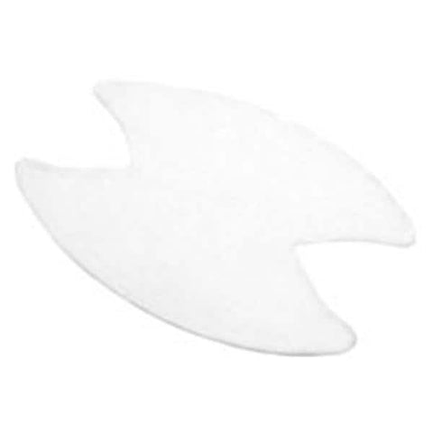 Birchwood Labs, Inc. Pack Pad B-Sure With 24 Absorbent Pads LF Non-Sterile 12/Ca - 14-7031-224