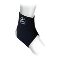 Cramer Products Support Compression Ankle Black Size Medium Each - 279703