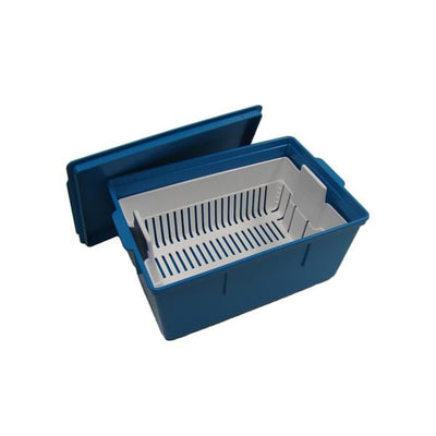 Healthmark Tray Instrument Transfer Small Each - SST-105