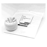 Alba Stockinette Cotton 4x48" Tubular Natural LF Strl 20/Ca - Waldensian, Inc - 7744